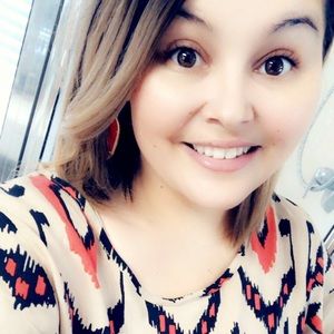 Meet your Posher, Ashly